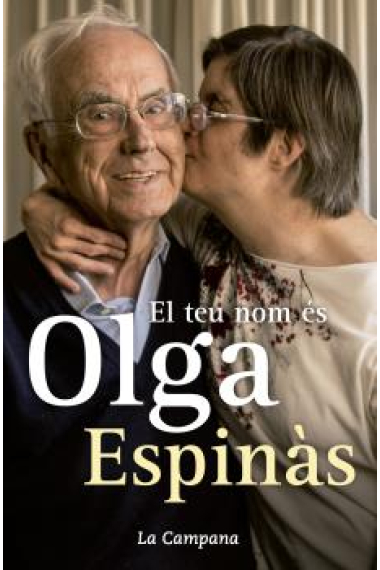 El teu nom és Olga