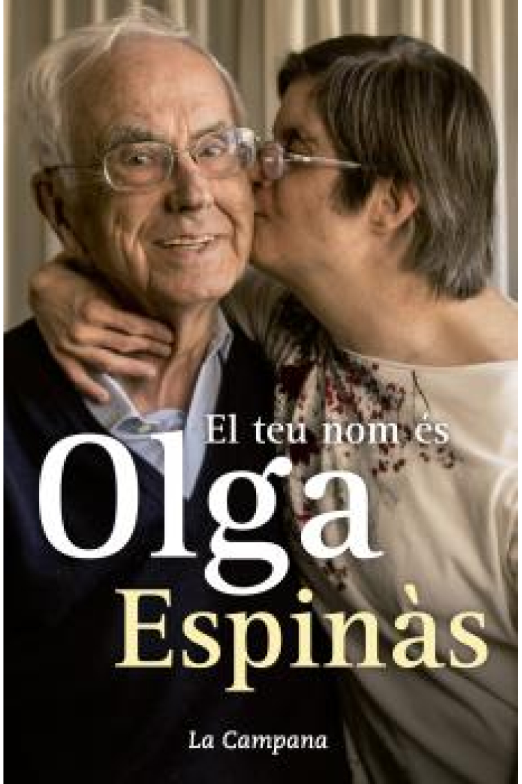 El teu nom és Olga