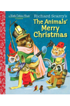 The Animals' Merry Christmas