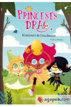 Princeses drac 1. El misteri de l'ou daurat