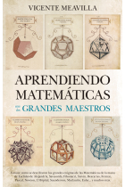 Aprendiendo matemáticas con los grandes maestros