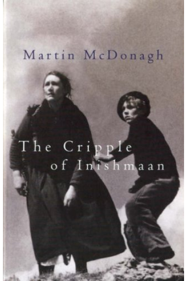 The Cripple of Inishmaan (Modern Plays)