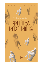 Relatos para piano