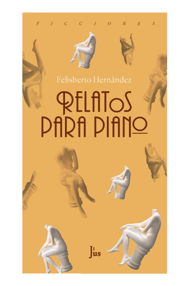 Relatos para piano