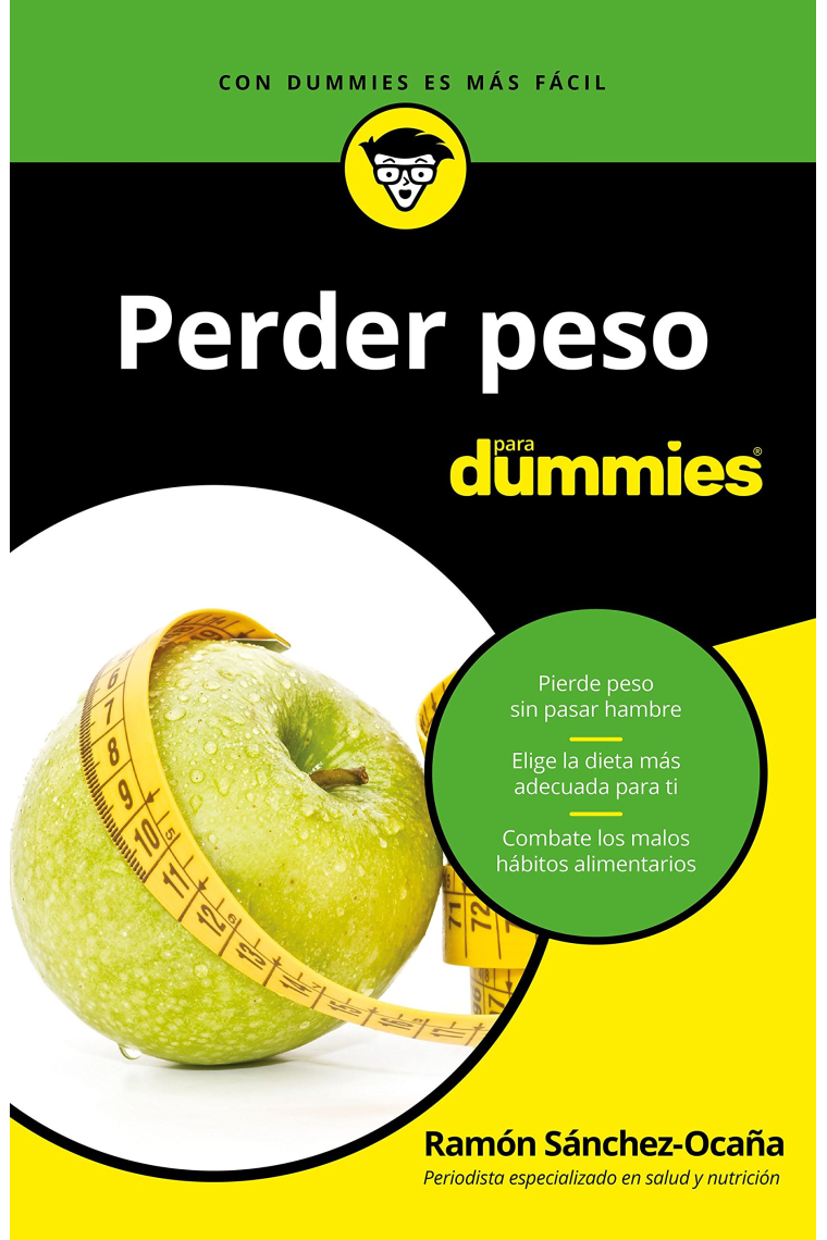 Perder peso para Dummies