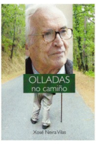 Olladas no camiño