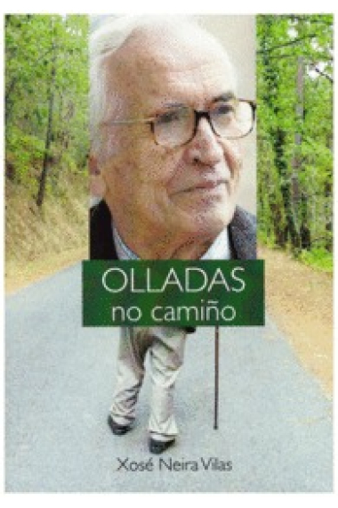 Olladas no camiño