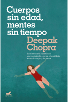 Cuerpos sin edad, mentes sin tiempo