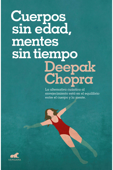 Cuerpos sin edad, mentes sin tiempo