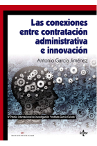 Conexiones entre contratación administrativa e innovación