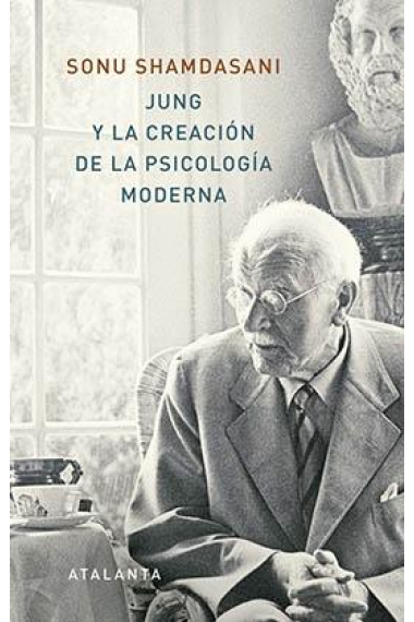 Jung y la creación de la psicología moderna