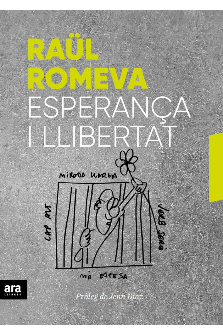 Esperança i llibertat