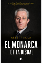 El monarca de La Bisbal