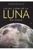 Las mil caras de la Luna