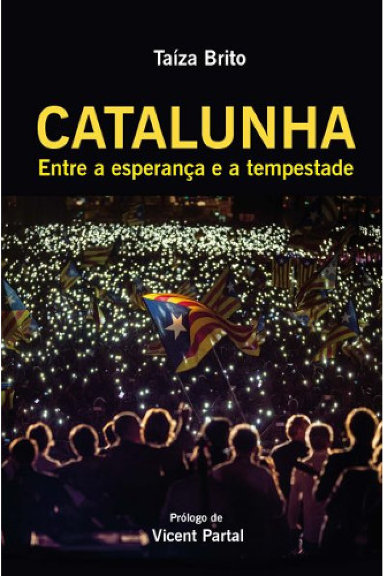 Catalunha, entre a esperança e a tempestade