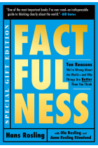 Factfulness Illustrated