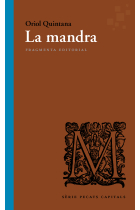 La mandra (Sèrie «Pecats capitals»)