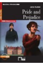 Reading and Training - Pride and Prejudice - Level 5 - B2.2