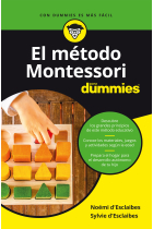 El método Montessori para Dummies