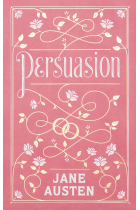 Persuasion (Barnes & Noble Collectible Leatherbound)