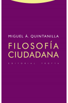 Filosofía ciudadana