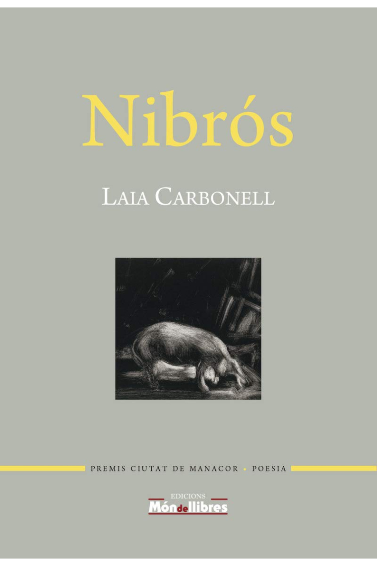 Nibrós