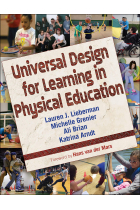 Lieberman, L: Universal Design for Learning in Physical Educ