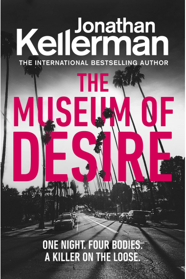 The Museum of Desire