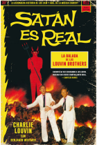 Satán es real. La balada de los Louvin Brothers