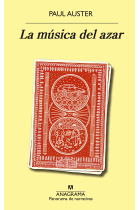 La música del azar