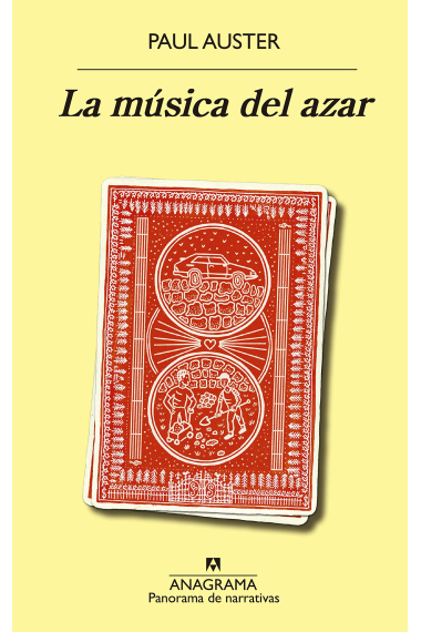 La música del azar