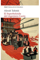 El hiperboloide del ingeniero Garin