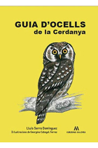 Guia d'ocells de la Cerdanya