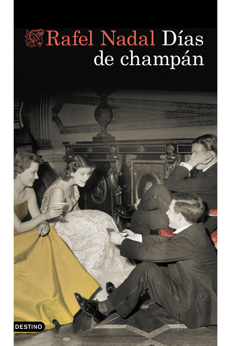 Días de champán