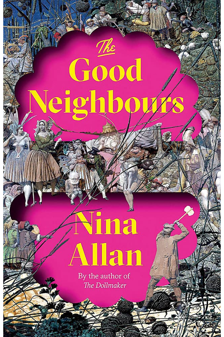 The Good Neighbours