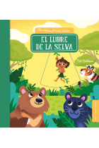 El llibre de la selva. Els meus primers contes 11