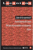 Revista Lacaniana de Psicoanálisis nº 9