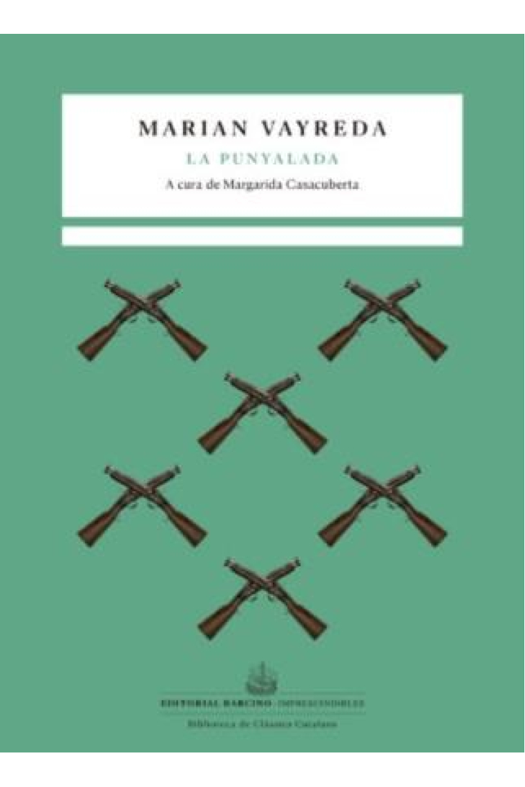 La Punyalada (a cura de Margarida Casacuberta)