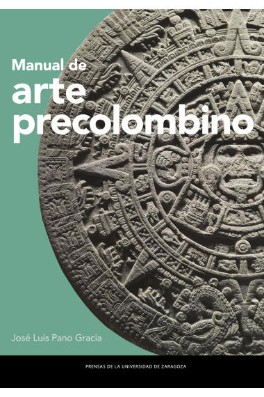 Manual de arte precolombino