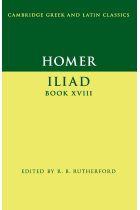 Iliad: Book XVIII