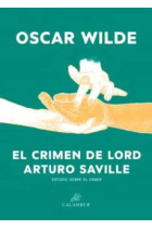 El crimen de Lord Arturo Saville