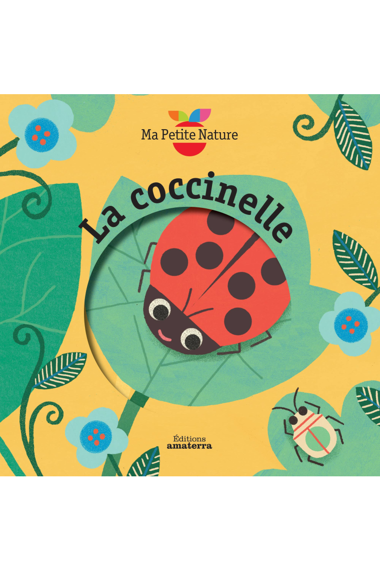 La coccinelle