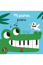 Mi primer piano