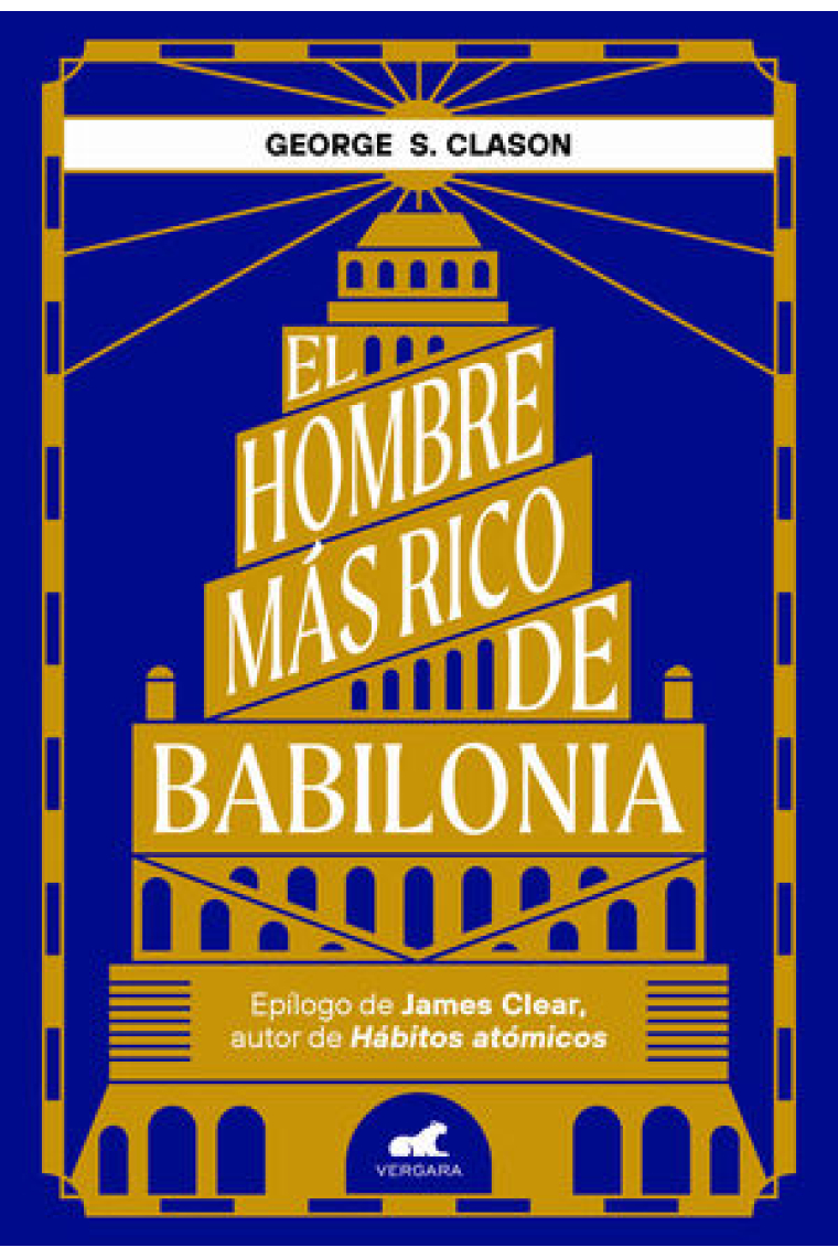 El hombre más rico de Babilonia