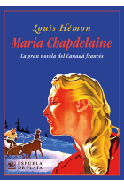 Maria Chapdelaine