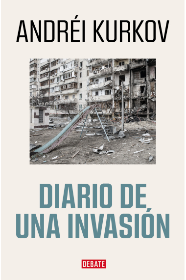 Diario de una invasión