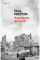 Arquitectos del terror. Franco y los artífices del odio