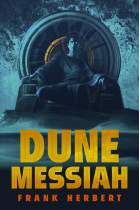 Dune Messiah (Deluxe Edition)