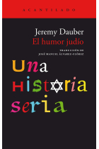 El humor judío: una historia seria