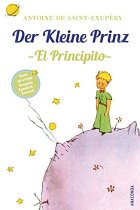 Der Kleine Prinz / El Principito: Zweisprachige Ausgabe (deutsch/spanisch)